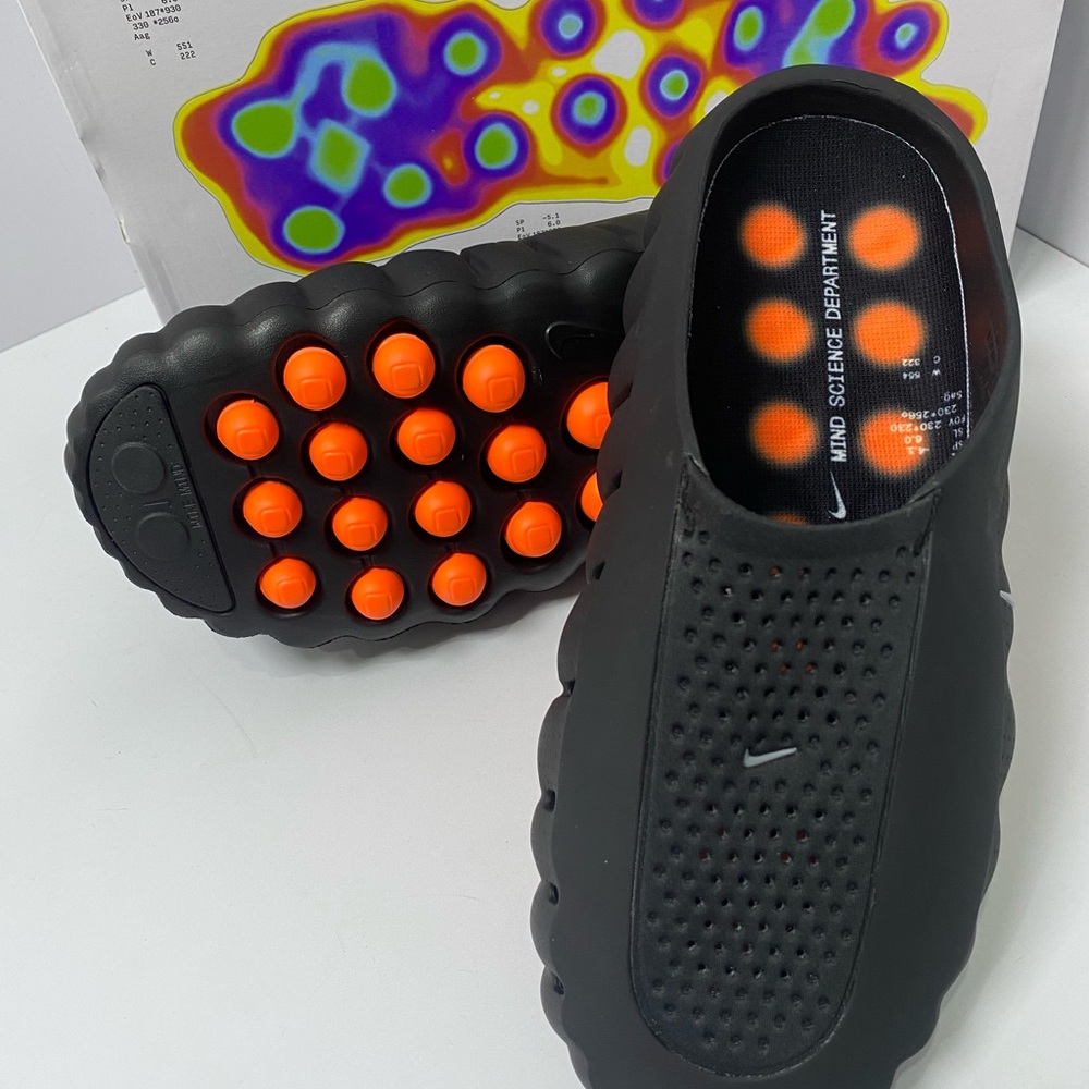 Nike Men's Mind 001 Sandals - Picture 6 of 6